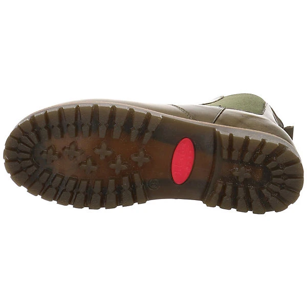 Andrea Conti Chelsea Boots Glattleder Uni Chelsea Boots - Taupe 11 Andrea Conti Chelsea Boots Glattleder Uni Chelsea Boots - Taupe – Bild 9