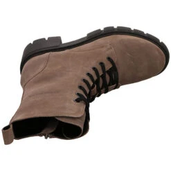 Tom Tailor Chelsea Boots Veloursleder Uni Chelsea Boots - Taupe 19 Tom Tailor Chelsea Boots Veloursleder Uni Chelsea Boots - Taupe -OTTO Verkäufe 27737423 08