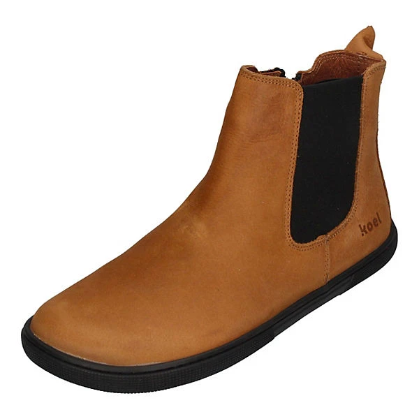 FILAS Chelsea Boots - Natur 4 FILAS Chelsea Boots - Natur – Bild 2