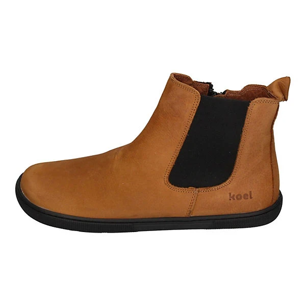 FILAS Chelsea Boots - Natur 5 FILAS Chelsea Boots - Natur – Bild 3