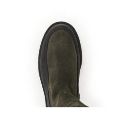 Gabor Comfort Chelsea Boots - Dunkelgrün 8 Gabor Comfort Chelsea Boots - Dunkelgrün -OTTO Verkäufe 27798419 02