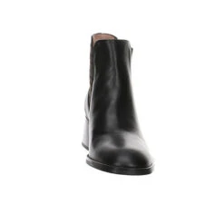 Hispanitas Damen Stiefeletten Schuhe Charlize Chelsea Boots Elegant Freizeit Leder-/Textilkombination Uni Klassische Stiefeletten -OTTO Verkäufe 28173477 03