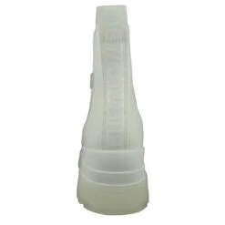 Buffalo Damen Sportliche Stiefelette Aspha Chelsea Mid 1270072 Weiß White Kunstleder Mit Perfect Fit Durch Memory Foam Ankle Boots - Weiß -OTTO Verkäufe 28280143 04