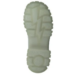 Buffalo Damen Sportliche Stiefelette Aspha Chelsea Mid 1270072 Weiß White Kunstleder Mit Perfect Fit Durch Memory Foam Ankle Boots - Weiß -OTTO Verkäufe 28280143 07