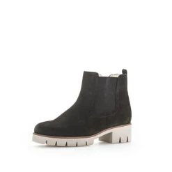 Gabor Chelsea Boots Winterstiefeletten - Grün -OTTO Verkäufe 28477134 03