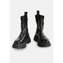 Buffalo Chelsea Boot SHADE SOCK CHELSEA Chelsea Boots - Schwarz -OTTO Verkäufe 28522766 03