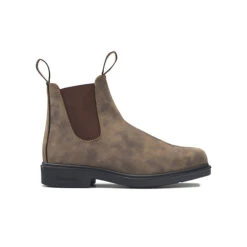 Blundstone 1306 Chelsea Boots - Braun