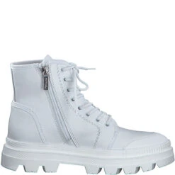 Tamaris Boot Chelsea Boots - Weiß -OTTO Verkäufe 28929274 04