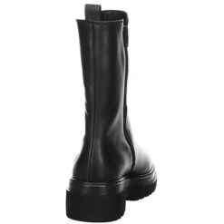 Gabor Chelsea-Boots Leder-/Textilkombination Uni Chelsea Boots - Schwarz -OTTO Verkäufe 28993523 04