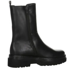 Gabor Chelsea-Boots Leder-/Textilkombination Uni Chelsea Boots - Schwarz -OTTO Verkäufe 28993523 05