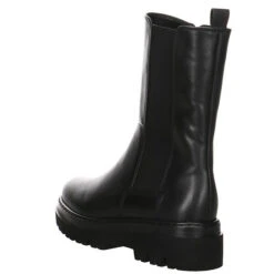 Gabor Chelsea-Boots Leder-/Textilkombination Uni Chelsea Boots - Schwarz -OTTO Verkäufe 28993523 07