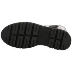 Gabor Chelsea-Boots Leder-/Textilkombination Uni Chelsea Boots - Schwarz -OTTO Verkäufe 28993523 09