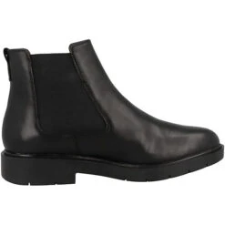 Geox D Spherica Ec1 C Chelsea Boots -OTTO Verkäufe 29121890 03