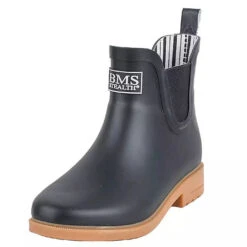 BMS Chelsea Boots