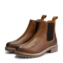 Risnes Chelsea Boots