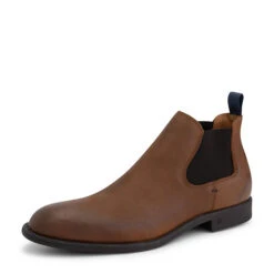 Chelmsford Leather Chelsea Boots -OTTO Verkäufe 29934460 02
