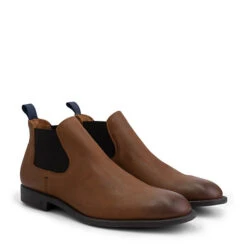 Chelmsford Leather Chelsea Boots -OTTO Verkäufe 29934460 03
