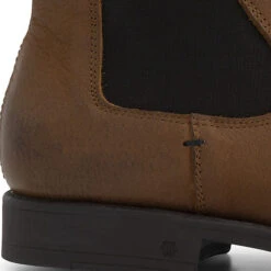 Chelmsford Leather Chelsea Boots -OTTO Verkäufe 29934460 05