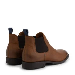 Chelmsford Leather Chelsea Boots -OTTO Verkäufe 29934460 07