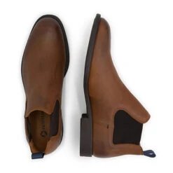 Chelmsford Leather Chelsea Boots -OTTO Verkäufe 29934460 08
