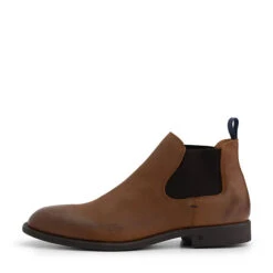 Chelmsford Leather Chelsea Boots -OTTO Verkäufe 29934460 09
