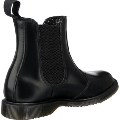 Dr. Martens Flora Chelsea Boots - Schwarz 13 Dr. Martens Flora Chelsea Boots - Schwarz -OTTO Verkäufe 3301377 05