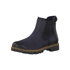 Tamaris Chelsea Boots - Blau