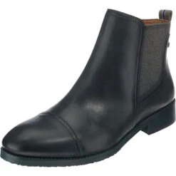 Pikolinos ROYAL Chelsea Boots - Blau/grau