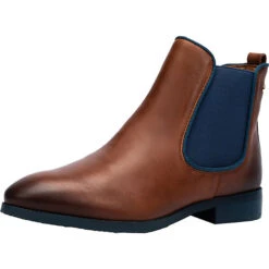 Pikolinos Royal Chelsea Boots - Cognac