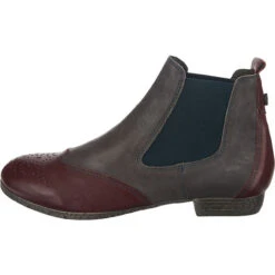 Think! Chelsea Boots - Grau -OTTO Verkäufe 8304477 03