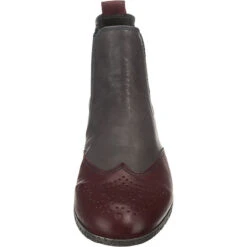 Think! Chelsea Boots - Grau -OTTO Verkäufe 8304477 04