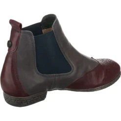 Think! Chelsea Boots - Grau -OTTO Verkäufe 8304477 05