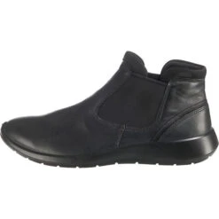 ECCO Soft 5 Chelsea Boots - Schwarz -OTTO Verkäufe 8435377 03