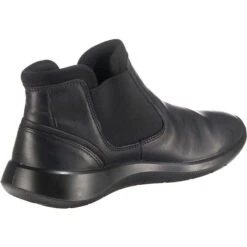 ECCO Soft 5 Chelsea Boots - Schwarz -OTTO Verkäufe 8435377 05