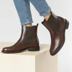 ECCO Sartorelle 25 Chelsea Boots -OTTO Verkäufe 8435379 02