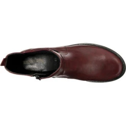 Dover Chelsea Boots - Bordeaux -OTTO Verkäufe 8551621 06