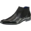 Bugatti Mattia Chelsea Boots - Schwarz 2 Bugatti Mattia Chelsea Boots - Schwarz -OTTO Verkäufe 8648551 01