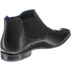 Bugatti Mattia Chelsea Boots - Schwarz -OTTO Verkäufe 8648551 05