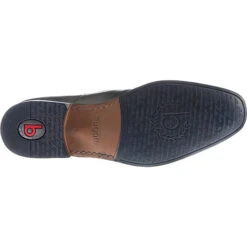 Bugatti Mattia Chelsea Boots - Schwarz -OTTO Verkäufe 8648551 07