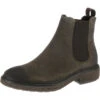 ECCO Crepetray Hybrid M Chelsea Boots - Braun