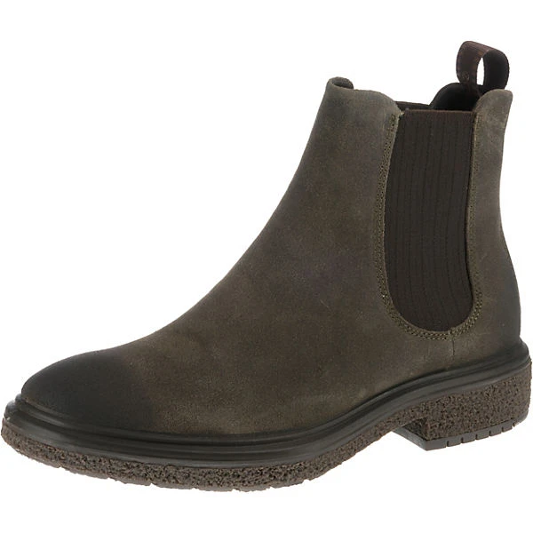 ECCO Crepetray Hybrid M Chelsea Boots - Braun 3 ECCO Crepetray Hybrid M Chelsea Boots - Braun