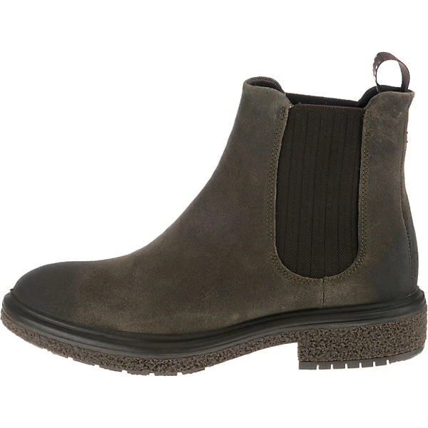 ECCO Crepetray Hybrid M Chelsea Boots - Braun 4 ECCO Crepetray Hybrid M Chelsea Boots - Braun – Bild 2