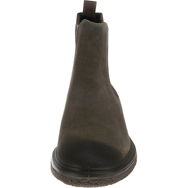 ECCO Crepetray Hybrid M Chelsea Boots - Braun 5 ECCO Crepetray Hybrid M Chelsea Boots - Braun – Bild 3