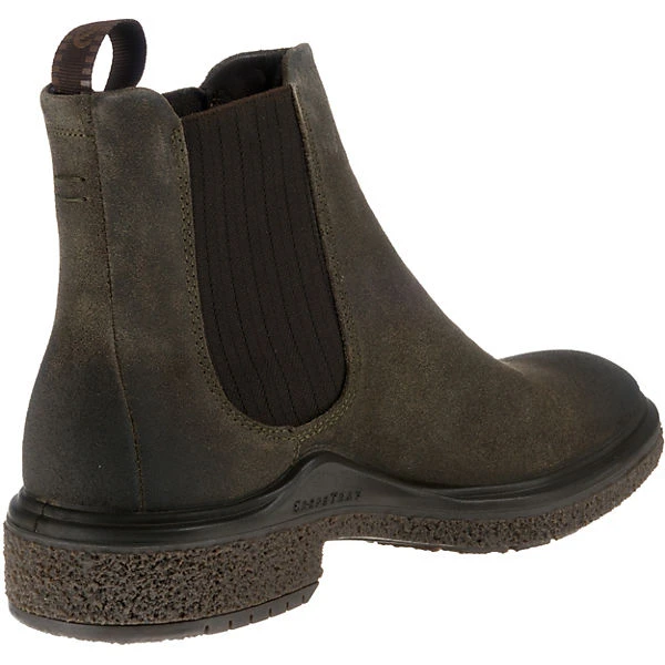ECCO Crepetray Hybrid M Chelsea Boots - Braun 6 ECCO Crepetray Hybrid M Chelsea Boots - Braun – Bild 4