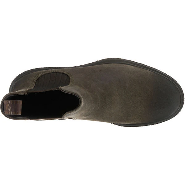 ECCO Crepetray Hybrid M Chelsea Boots - Braun 7 ECCO Crepetray Hybrid M Chelsea Boots - Braun – Bild 5