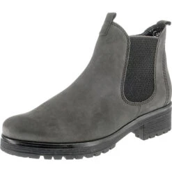 Gabor Chelsea Boots - Dunkelgrau