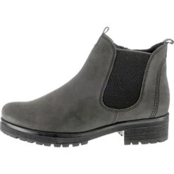 Gabor Chelsea Boots - Dunkelgrau -OTTO Verkäufe 8781570 03