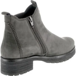 Gabor Chelsea Boots - Dunkelgrau -OTTO Verkäufe 8781570 05