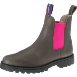 Meryl Chelsea Boots